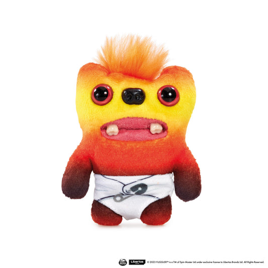 Fuggler (Baby Fuggle) Ombre Old Tooth