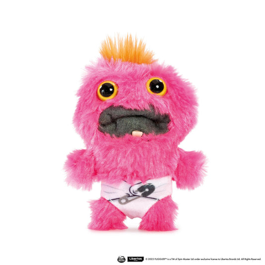 Fuggler (Baby Fuggle) Pink Count