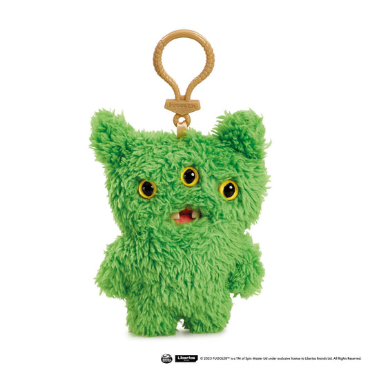 Fuggler (Keyring 2nd Edition) Reek-O