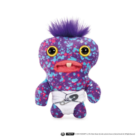 Fuggler (Baby Fuggle) Spotty Squidge