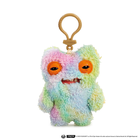 Fuggler (Key Ring 2nd Edition) Munch Munch