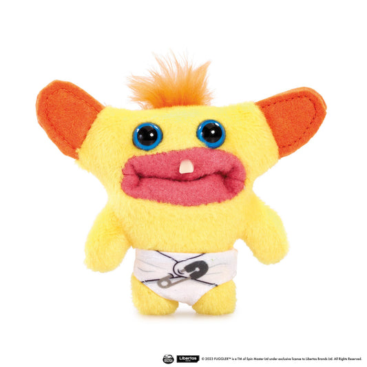 Fuggler (Baby Fuggle) Yellow Green