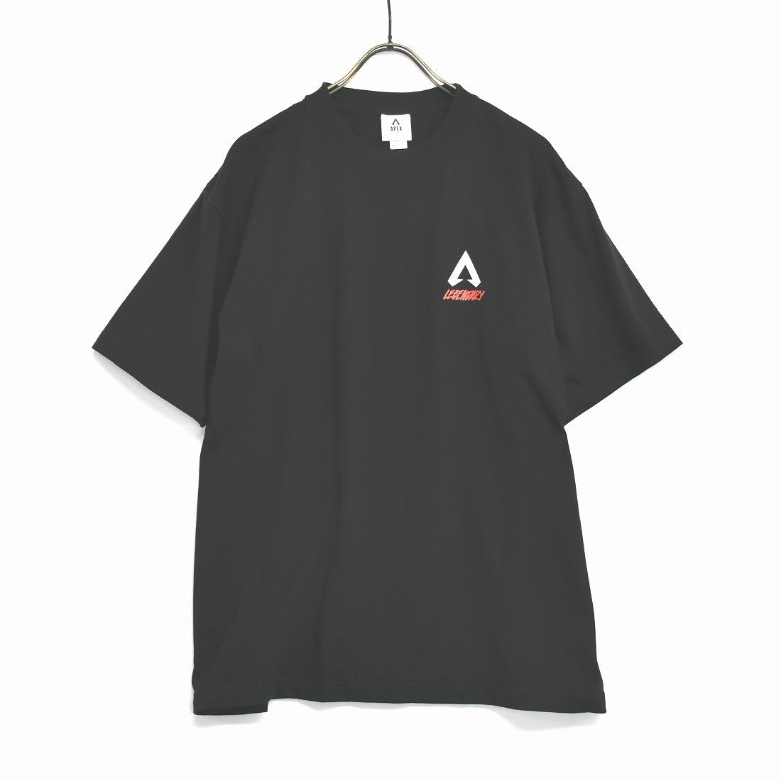 APEX LEGENDS ™ 【エーペックスレジェンズ】 ロゴ Tシャツ – 【公式】 BLACK BALLOON MARKET [ブラックバルーン マーケット]