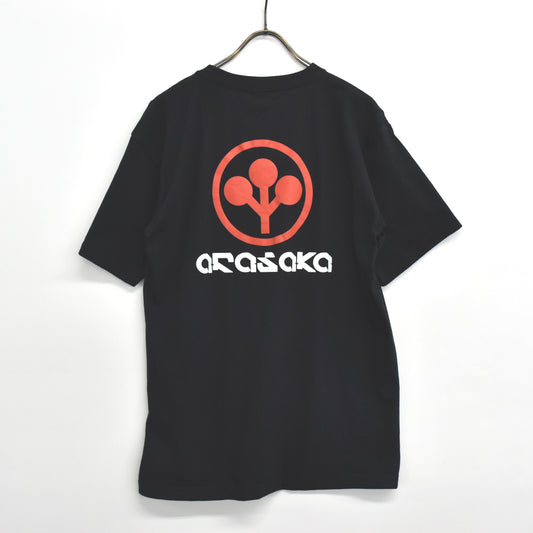 サイバーパンクTシャツ