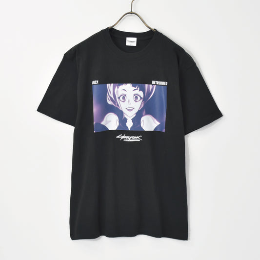 Cyberpunk: Edgerunners Lucy T-shirt