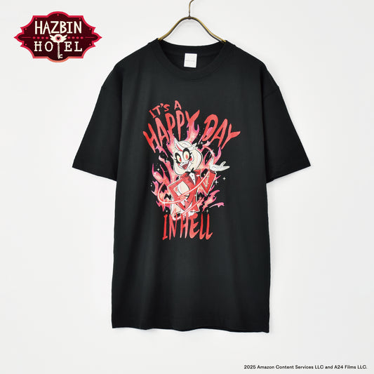 HAZBIN HOTEL Charlie T-shirt
