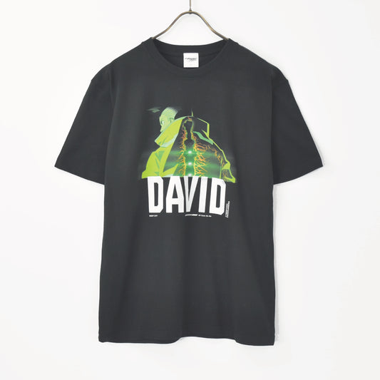 Cyberpunk: Edgerunners David T-shirt