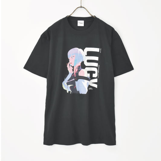 Cyberpunk: Edgerunners Lucy T-shirt