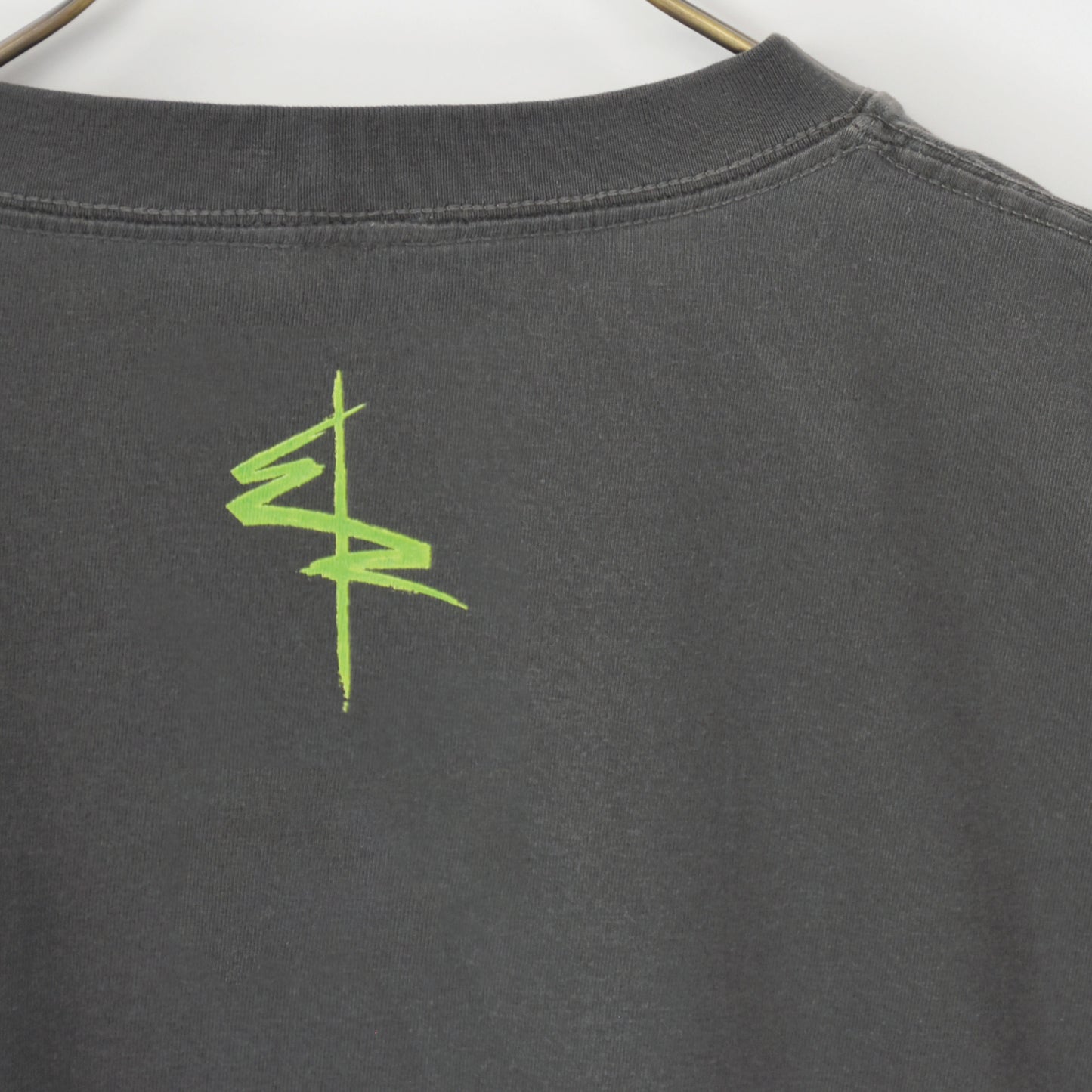 Cyberpunk: Edgerunners David Vintage T-Shirt