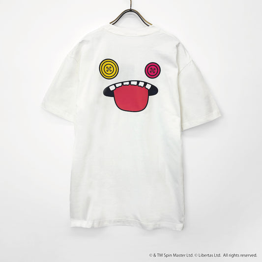 Fuggler 【ファグラー】ウーガーブーガーTシャツ