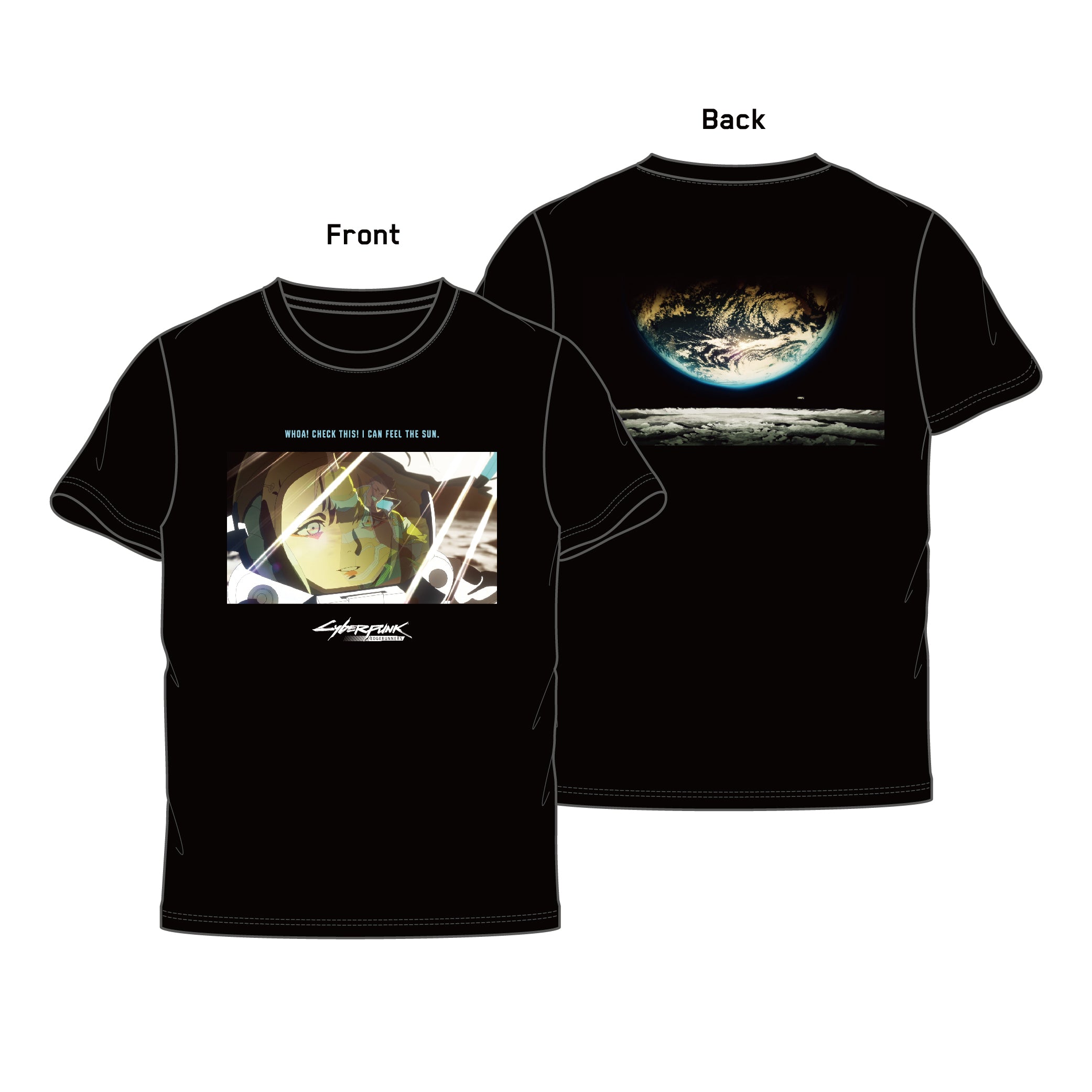 今石洋之サイン入り ねんどろいど ルーシー（宇宙服Ver.） エッジ