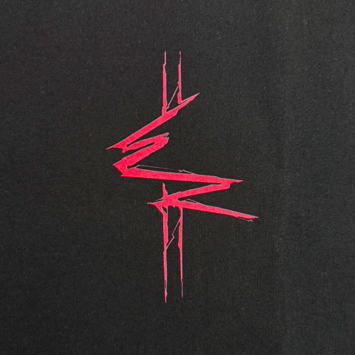 Cyberpunk: Edgerunners 2 Key Visual T-shirt