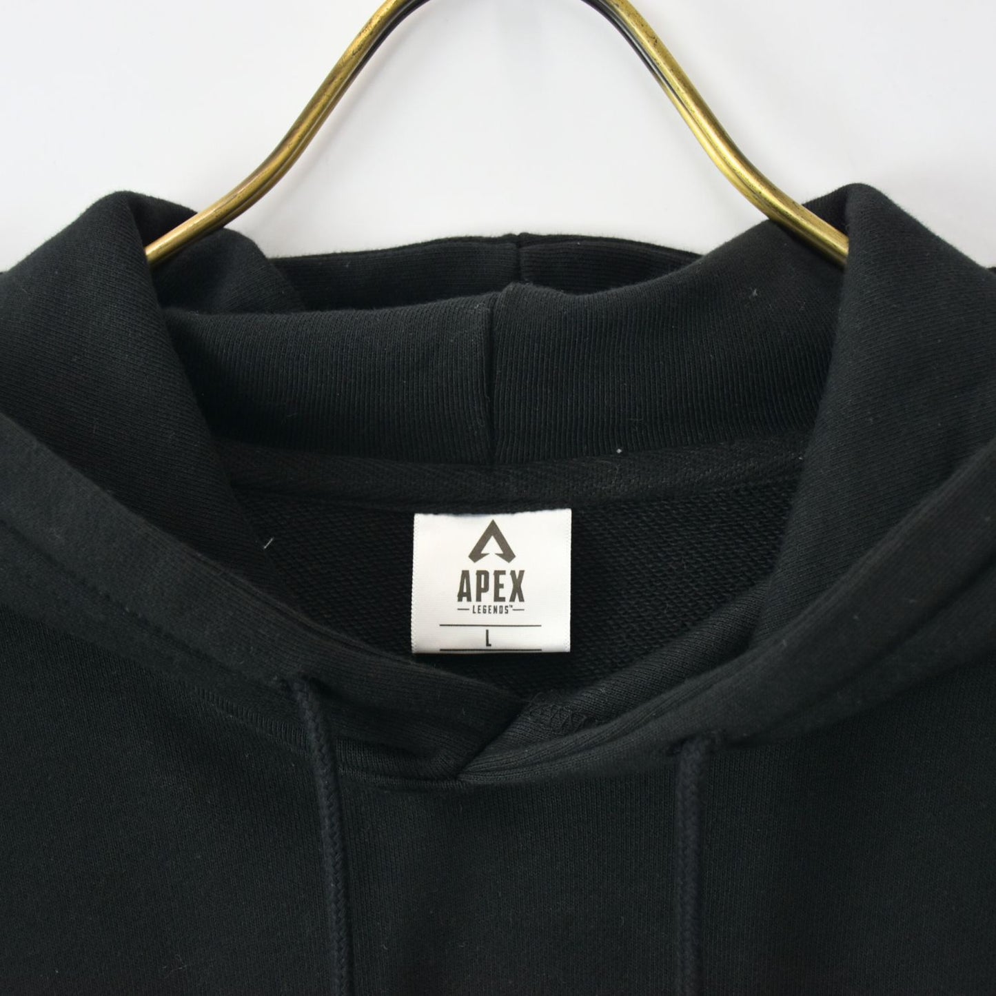 APEX LEGENDS™ Rabbit Men Wattson Nessie Pullover Hoodie, Loose Fit