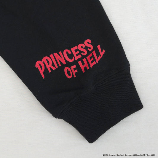 HAZBIN HOTEL Charlie Pullover Hoodie