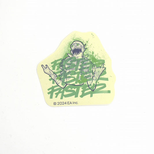 APEX LEGENDS™ Die-Cut Stickers