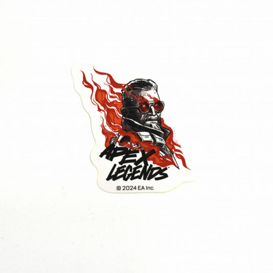 APEX LEGENDS™ Die-Cut Stickers