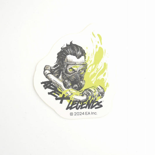 APEX LEGENDS™ Die-Cut Stickers