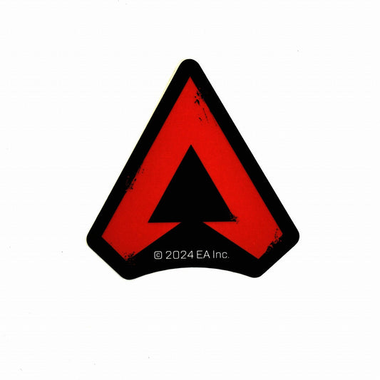 APEX LEGENDS™ Die-Cut Stickers