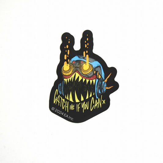 APEX LEGENDS™ Die-Cut Stickers