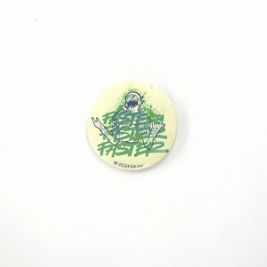 APEX LEGENDS ™ 【エーペックスレジェンズ】 缶バッジ