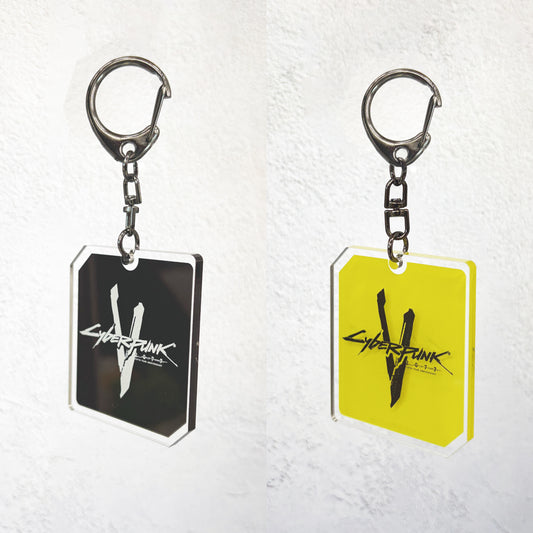 HAZBIN HOTEL Valentino Acrylic Stand