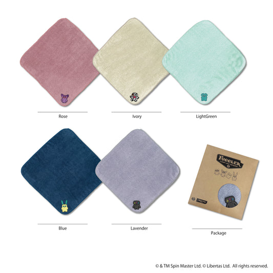 Fuggler 【ファグラー】タオルハンカチ