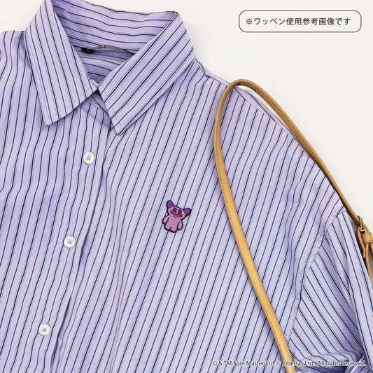 Fuggler 【ファグラー】ワッペンセット