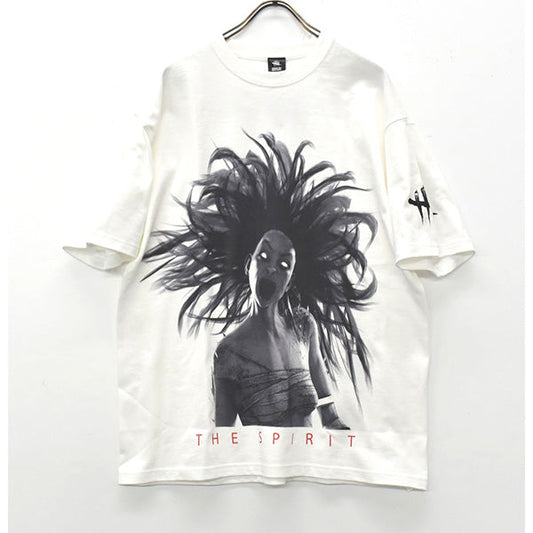 DEAD BY DAYLIGHT SPIRIT BIG T-SHIRT