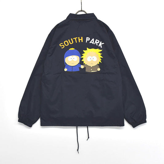 SOUTHPARK Craig & Tweek Coach Jacket