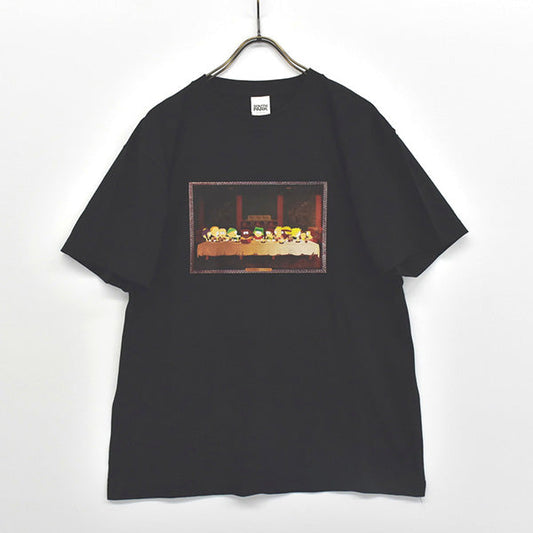 SOUTHPARK The Last Supper T-shirt