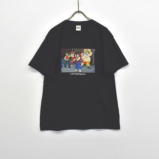 SOUTHPARK Let's Fight Love T-shirt