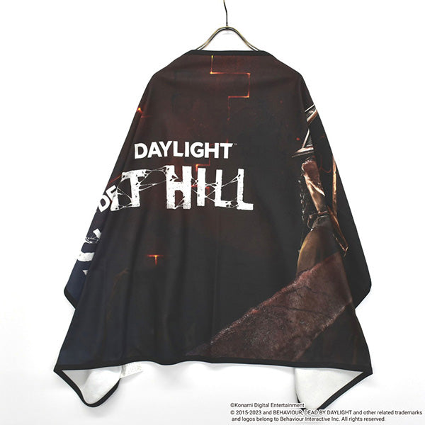 【SILENT HILL x Dead by Daylight】エクセキューショナー ブランケット