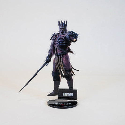 The Witcher 3 Acrylic Stand (Eredin)