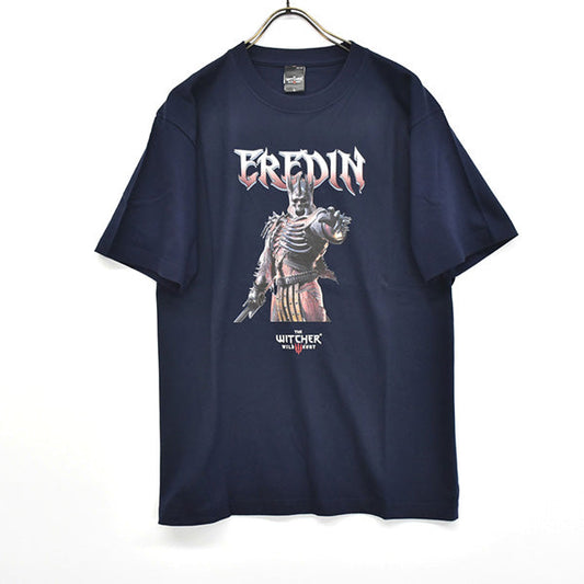 The Witcher 3 T-shirt (Eredin)