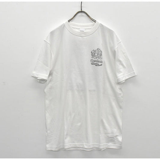 CUPHEAD【カップヘッド】 主人公キャラ集合 Tシャツ