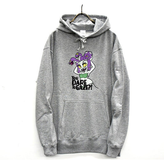 CUPHEAD Cala Maria Pullover Hoodie