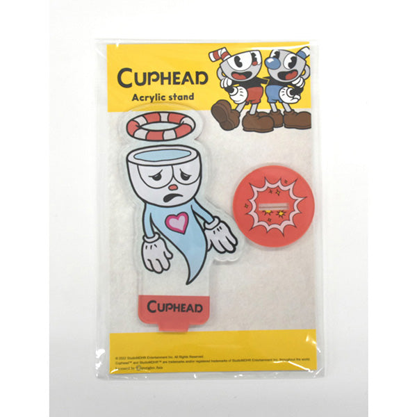 CUPHEAD カップヘッド シューティング CUPHEAD カップヘッド グッズ - Neowing
