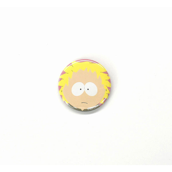 サウスパーク クレイグ　トゥイーク アクリルキーホルダー　缶バッチ　スタンド SOUTHPARK 【サウスパーク】 クレイグ＆トゥイーク アクリル