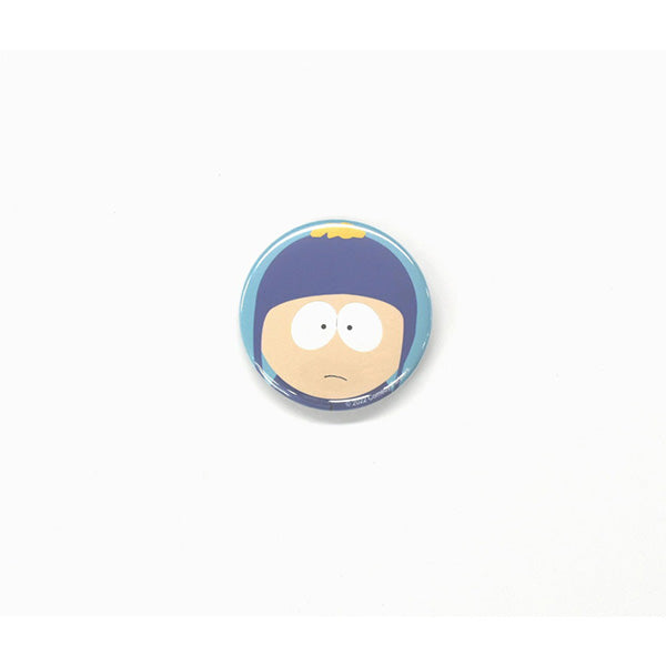 SOUTHPARK 【サウスパーク】 クレイグ・タッカー 缶バッジ – 【公式