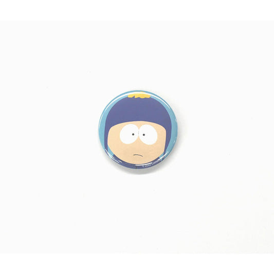 SOUTHPARK Craig Tucker Can Badge