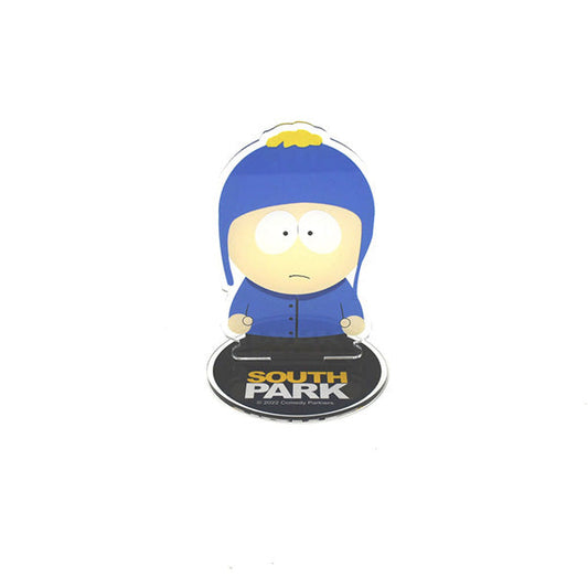 SOUTHPARK Craig Tucker Acrylic Stand