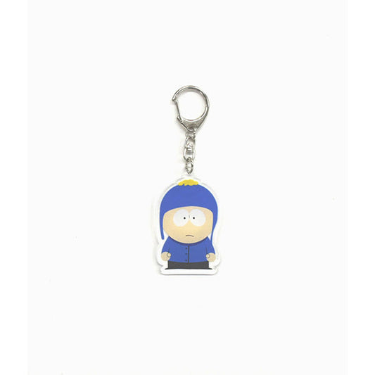 SOUTHPARK Craig Tucker Acrylic Keychain
