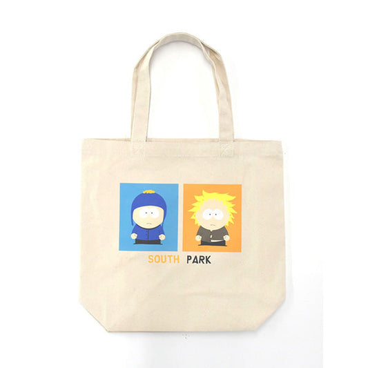 SOUTHPARK Craig & Tweak Tote Bag