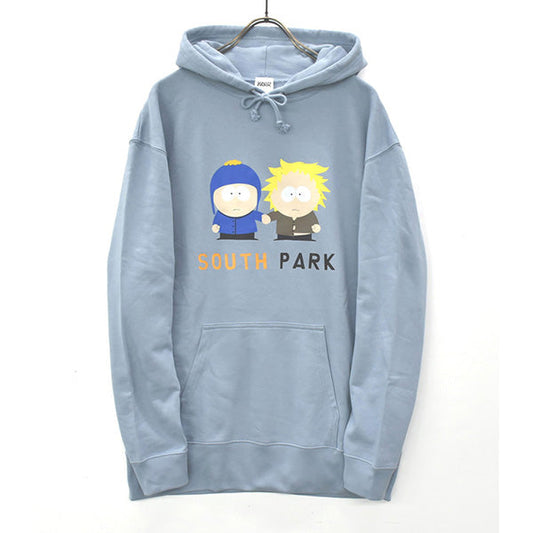 SOUTHPARK Craig & Tweek Hoodie