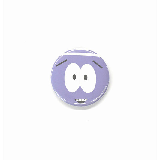 SOUTHPARK Towelie Badge