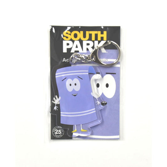 SOUTHPARK Towelie Acrylic Keychain
