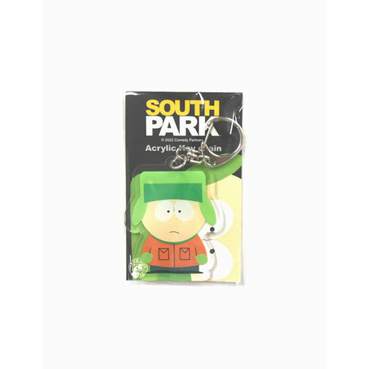 SOUTHPARK Kyle Broflovski Acrylic Keychain