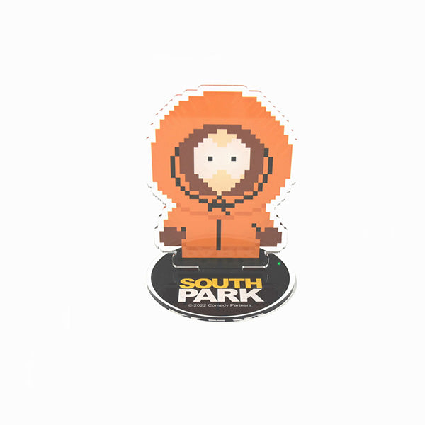 SOUTHPARK 【サウスパーク】 8BIT ケニー・マコーミック