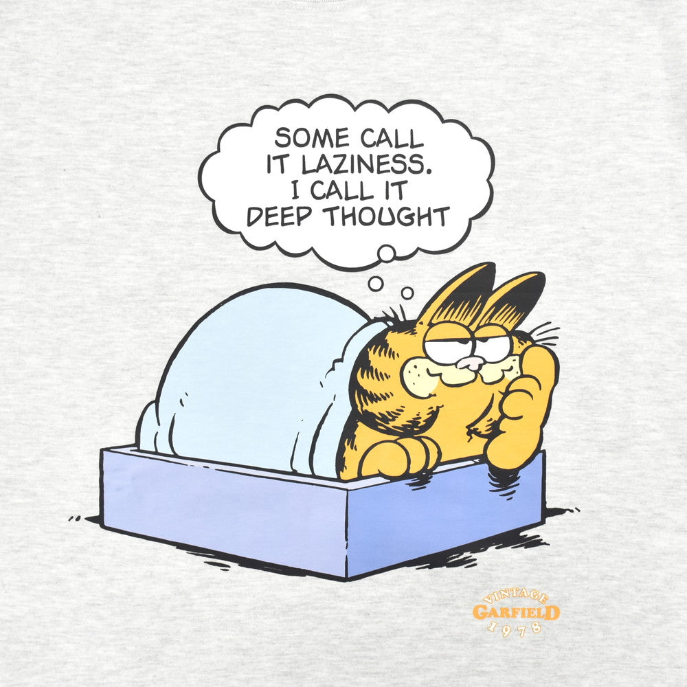 ガーフィールド 【GARFIELD】 ロンT VINTAGE:1978アート