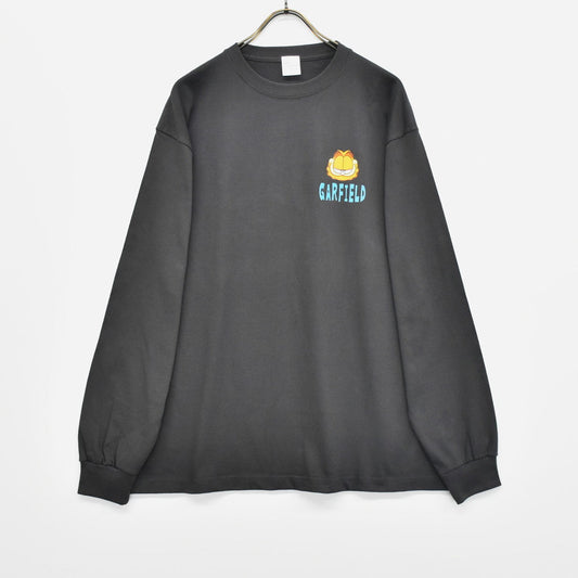 ガーフィールド 【GARFIELD】 ロンT